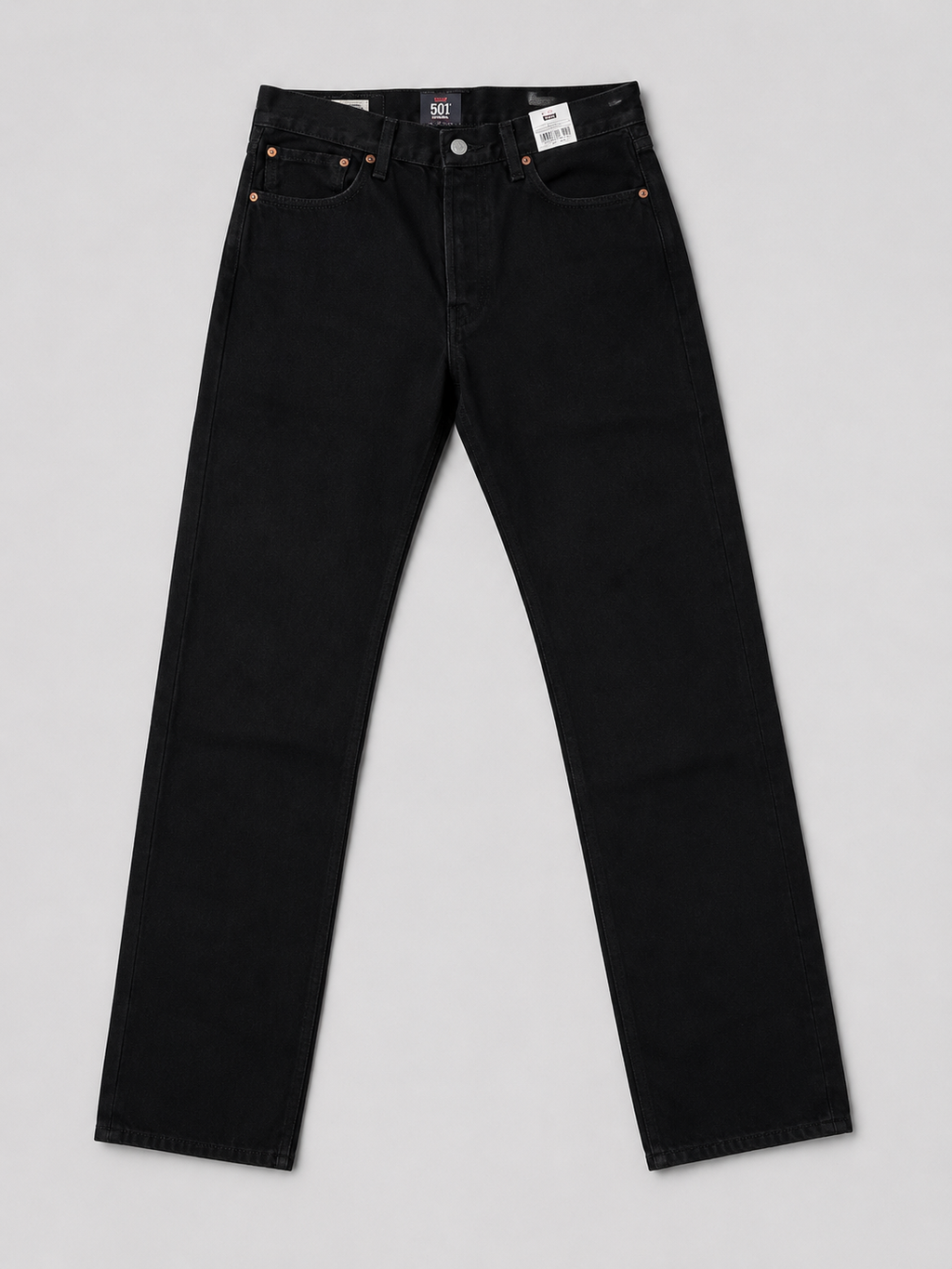 Levi's® 501 Original - Black