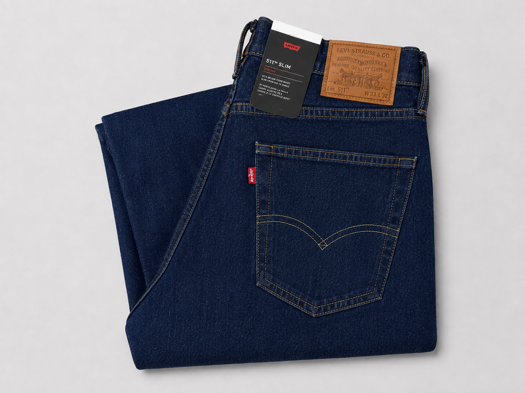 Levi's® 511 Slim - Rock Cod