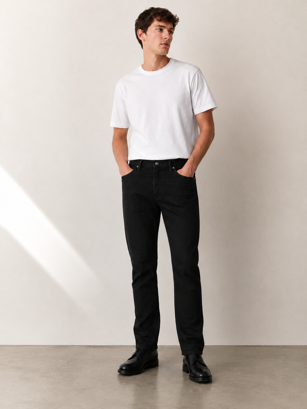 Levi's® 511 Slim - Nightshine Black