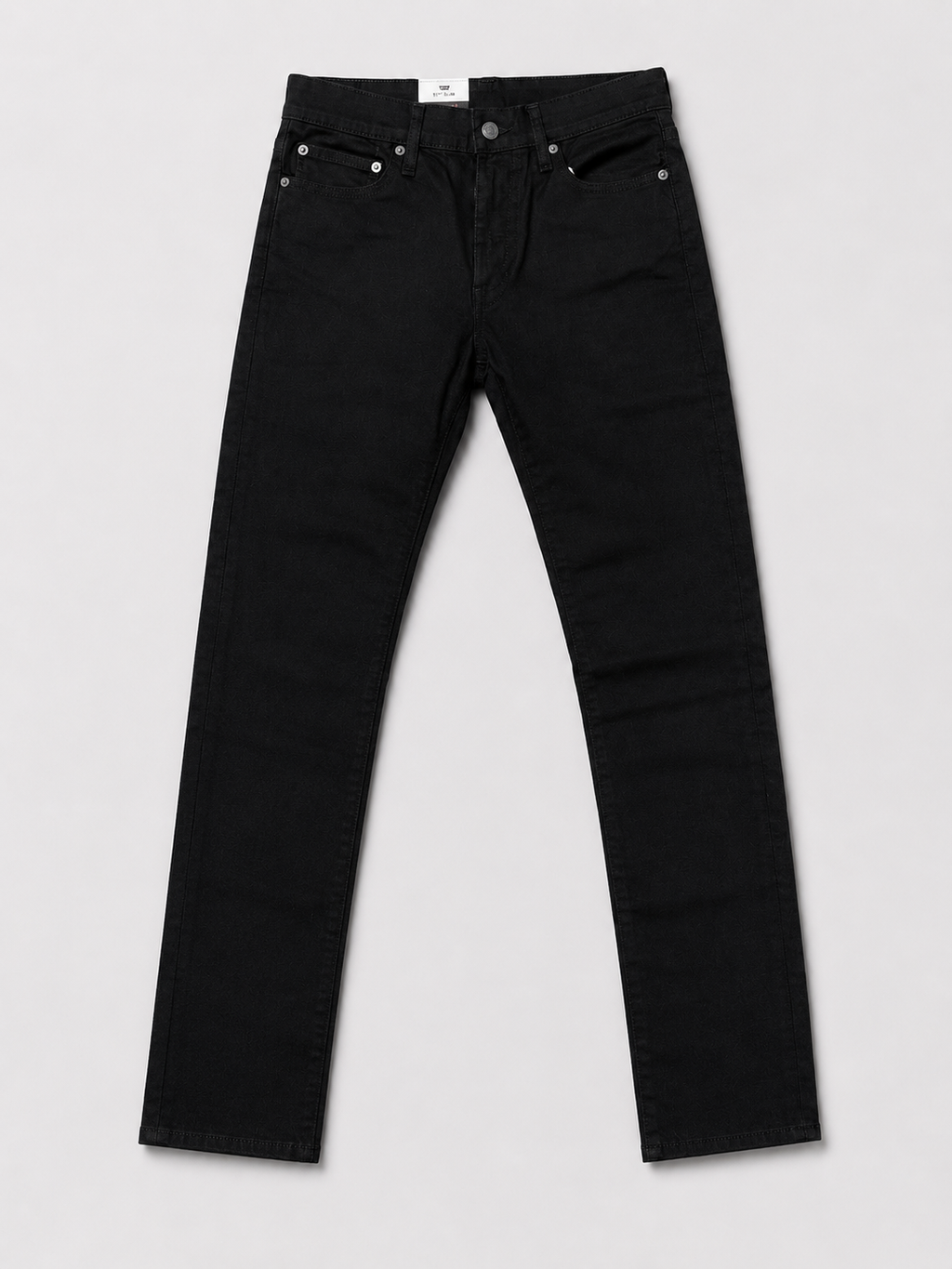 Levi's® 511 Slim - Nightshine Black