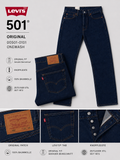 Levi's® 501 Original - One Wash