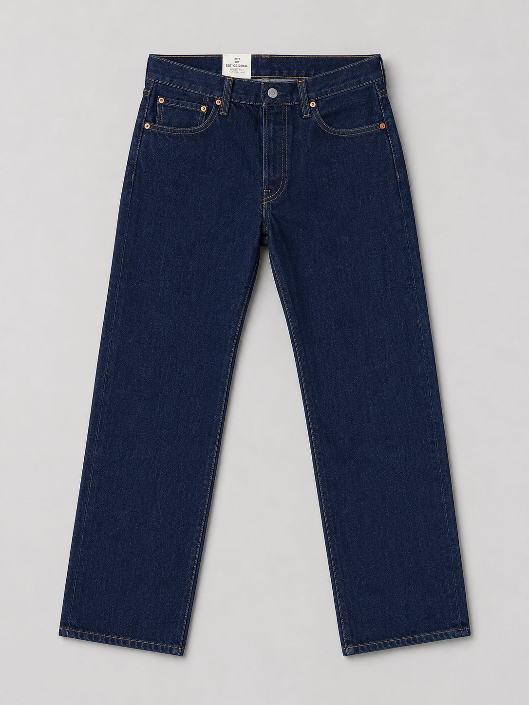 Levi's® 501 Original - One Wash