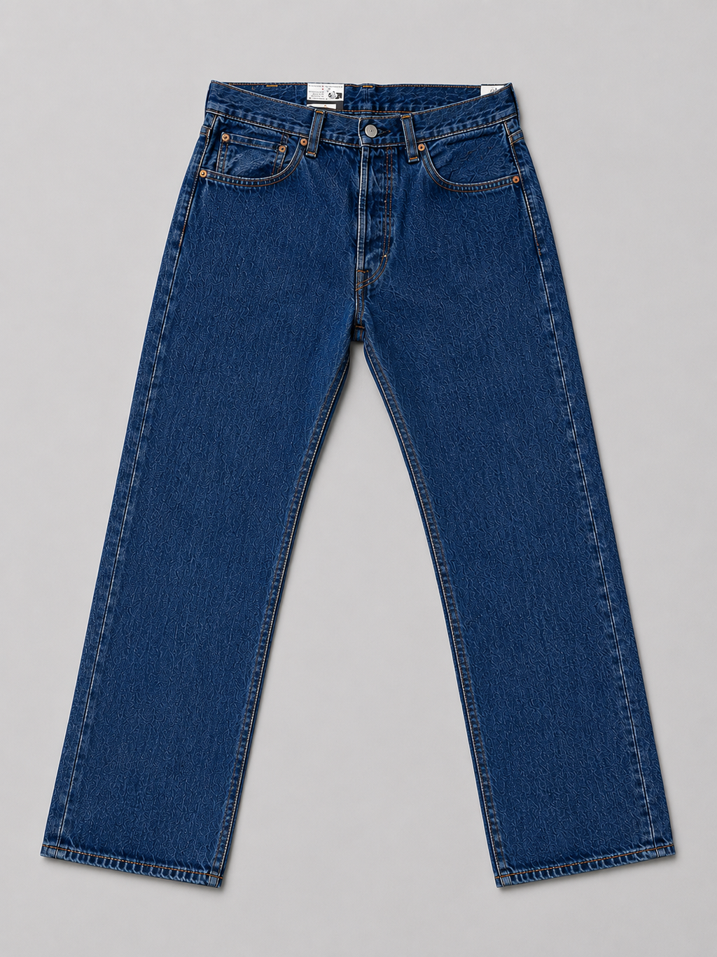 Levi's® 501 Original - Stone Wash