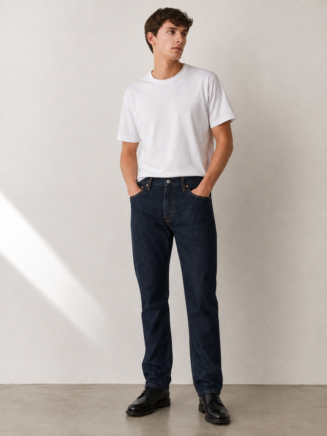 Levi's® 501 Original - Marlon