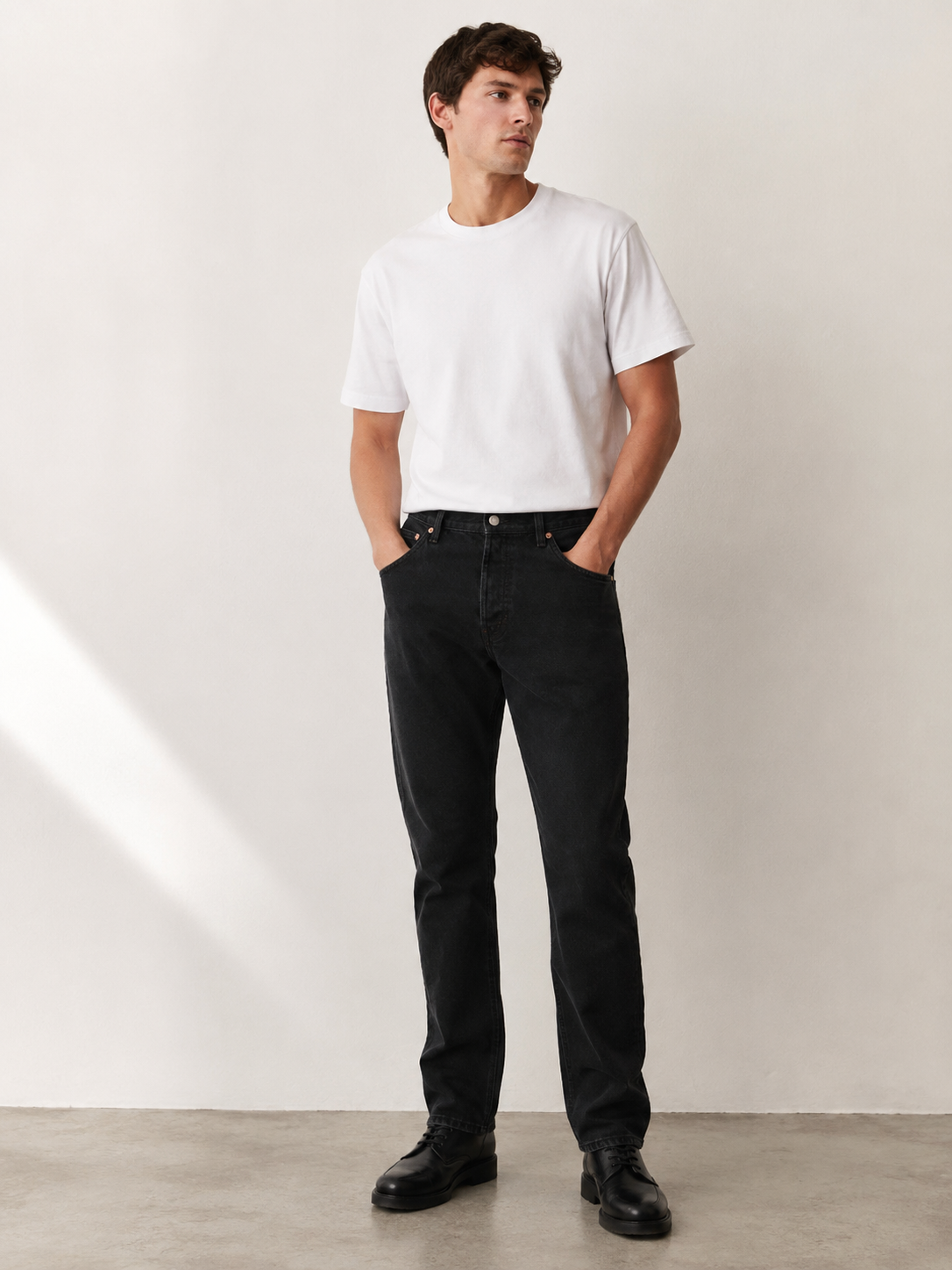 Levi's® 501 Original - Black