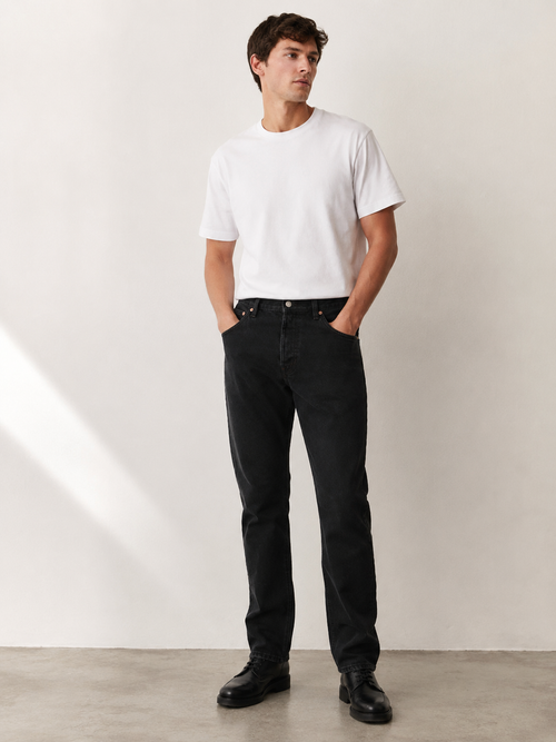 Levi's® 501 Original - Black