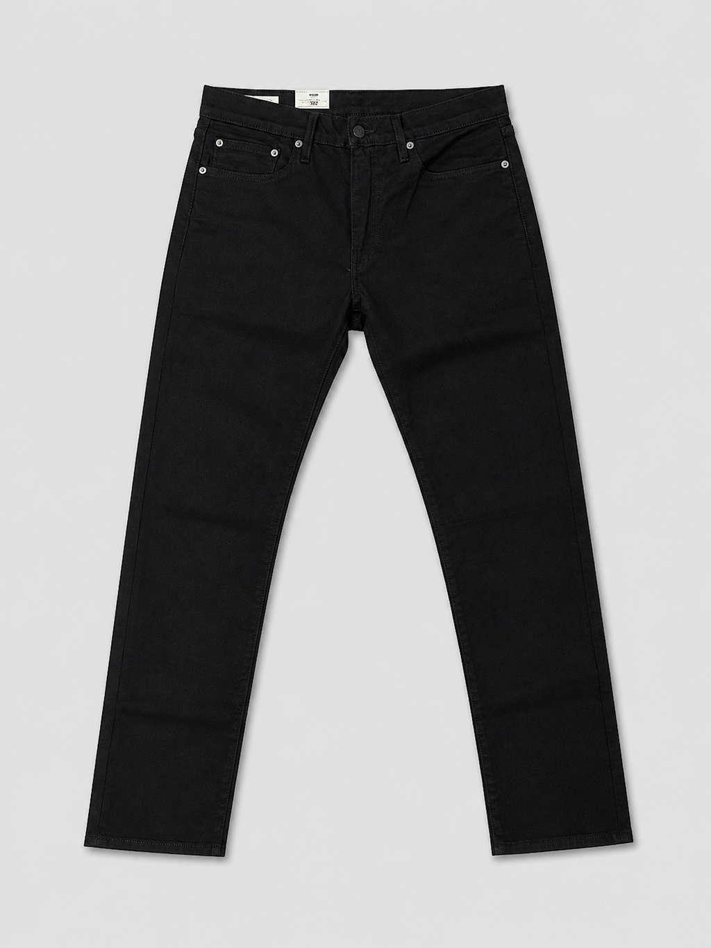 Levi's® 502 Taper - Nightshine Black