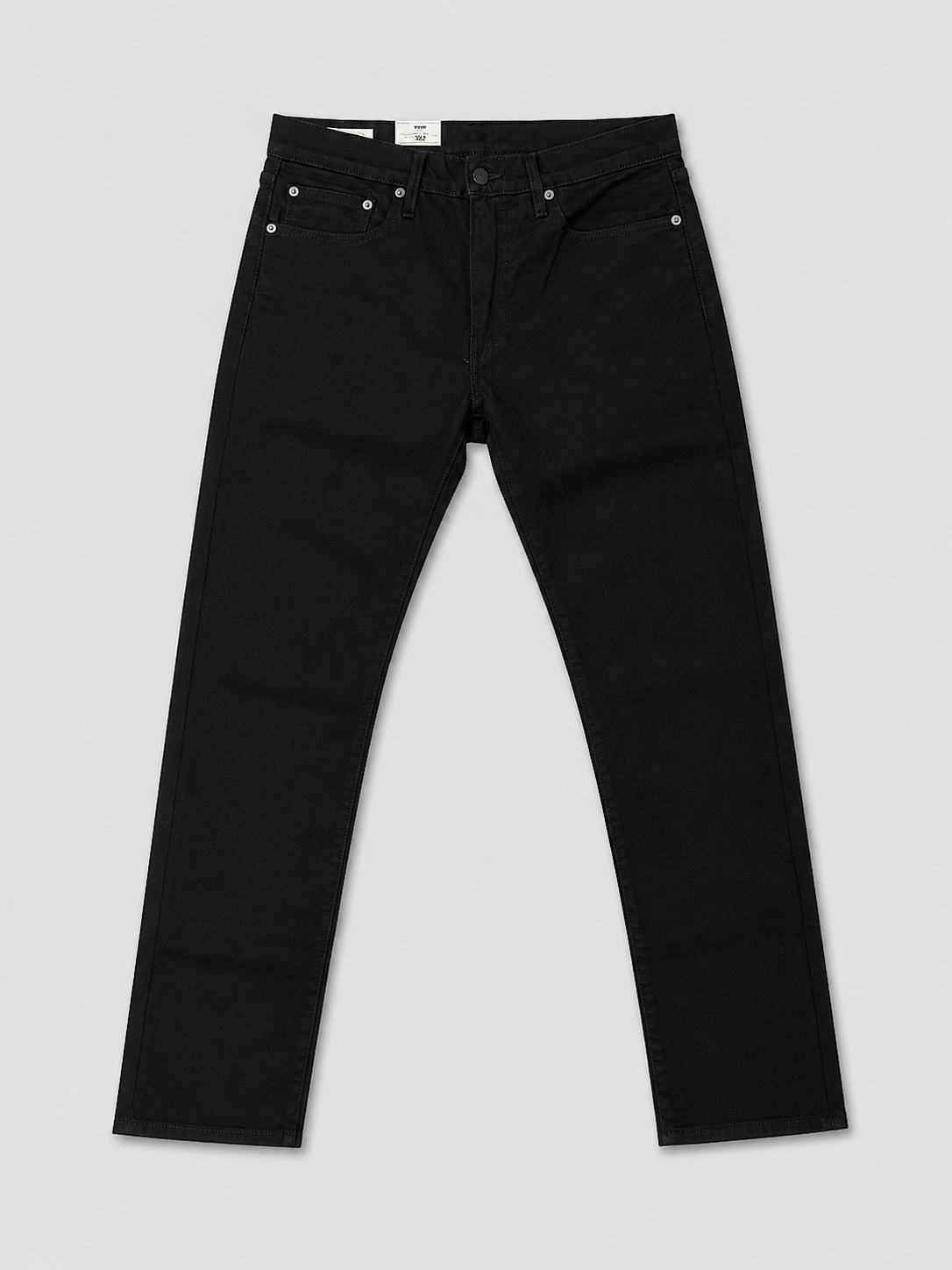 Levi's® 502 Taper - Nightshine Black