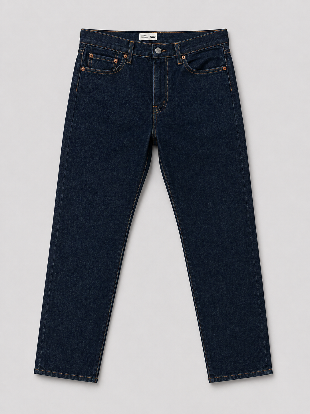 Levi's® 502 Taper - Rock Cod
